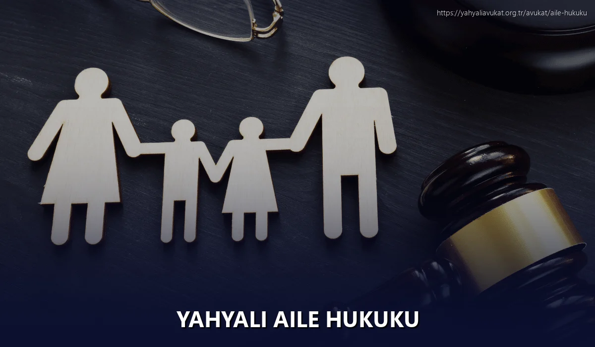 Yahyali Aile Hukuku