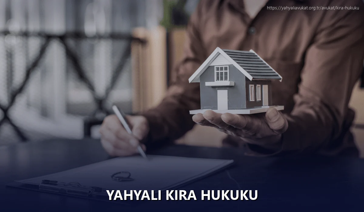 Yahyali Kira Hukuku